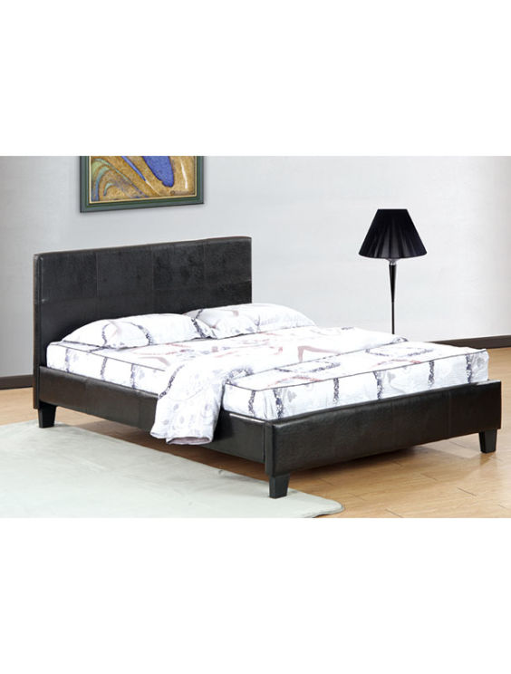Osborne Queen Size Bed Frame Living Emporium