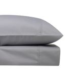 Thermal Flannel Sheet Set Pale