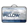 Pillow Micro Plush 1200gm