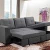 Gianni Sofa Bed With Lift Up Storage - Image 3