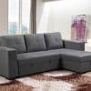 Gianni Sofa Bed With Lift Up Storage