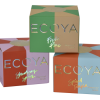 Ecoya Candle Monty 90G Fresh Pine - Image 2
