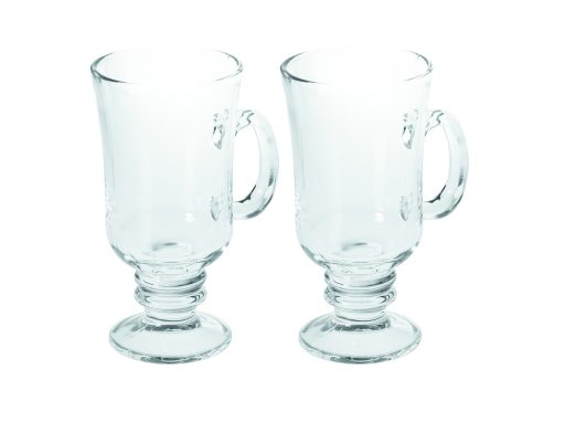 Avanti Irish Coffee Glass 250ML Set of 2
