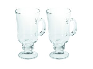 Avanti Irish Coffee Glass 250ML Set of 2