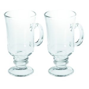 Avanti Irish Coffee Glass 250ML Set of 2