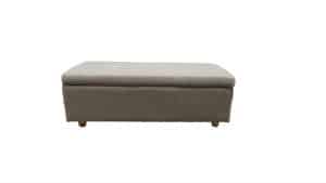 Alessia Ottoman With Storage
