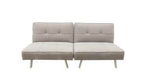 grey sofa two seater
