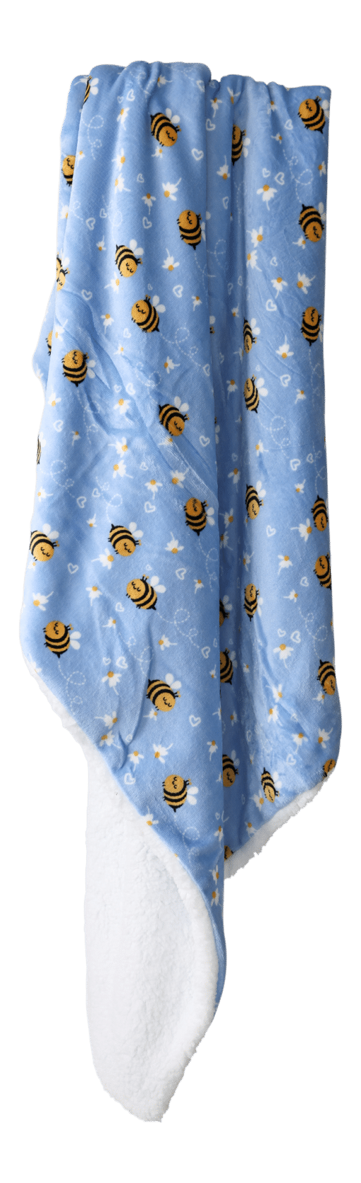 Casa Rosso Panda Throw Bees - Image 2