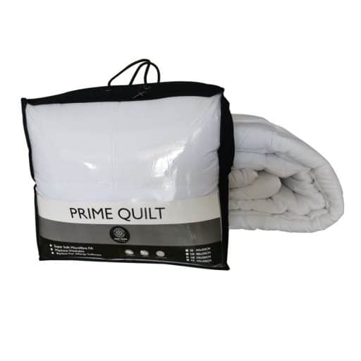 Casa Rosso Prime Quilt QB