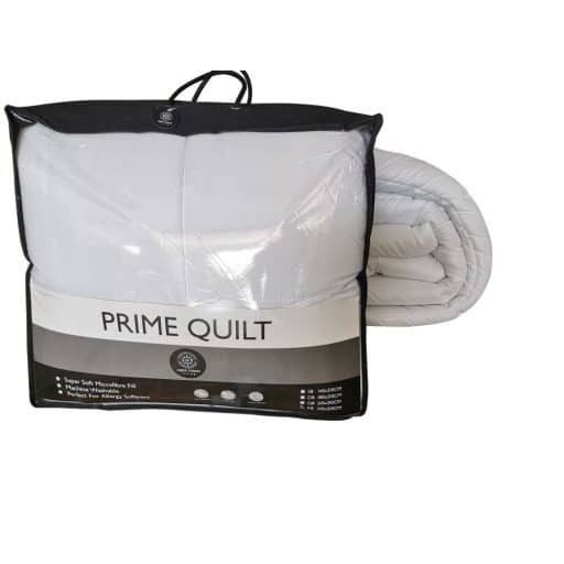 Casa Rosso Prime Quilt KB