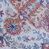Casa Rosso Venice Rug Digital Print Red Distress 200x300cm .00 - Image 3