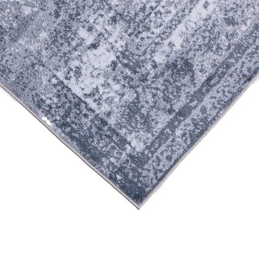 Casa Rosso Venice Rug Digital Print Grey 200x300cm .00 - Image 2