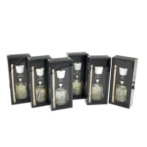 Accent Diffuser with Ceramic Cap 300ml