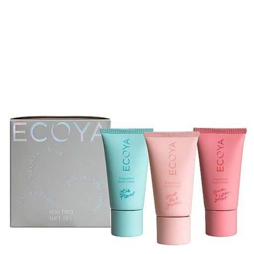 Ecoya Mini Trio Set