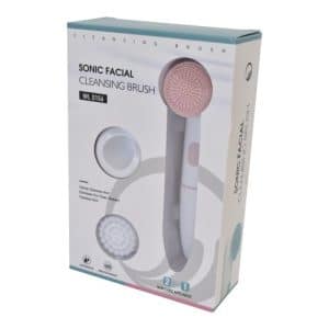 Spinning Facial Brush