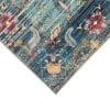 Casa Rosso Venice Mat Digital Print Blue Vintage 50x80cm - Image 2