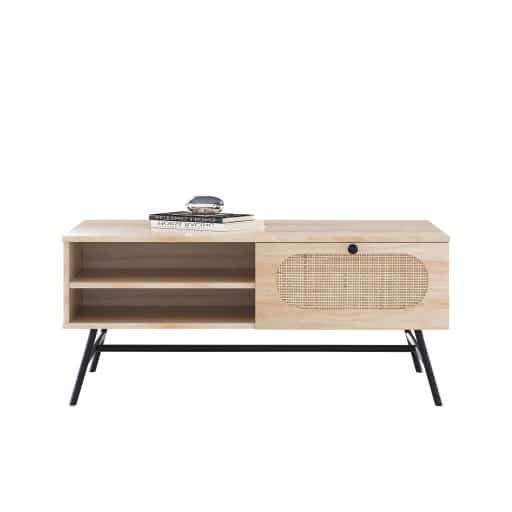Jasper Coffee Table Natural
