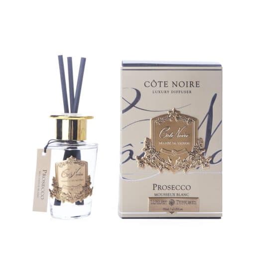 Cote Noire Diffuser 90ml Prosecco