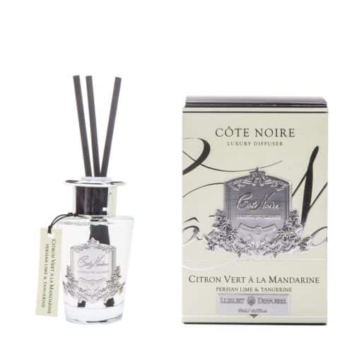 Cote Noire Diffuser 90ml Persian Lime