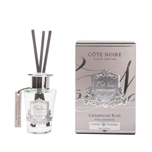 Cote Noire Diffuser 90ml Pink Champagne