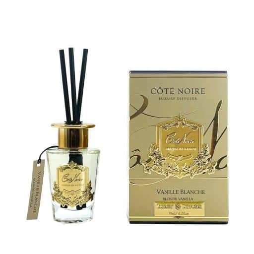 Cote Noire Diffuser 90ml Blonde Vanilla