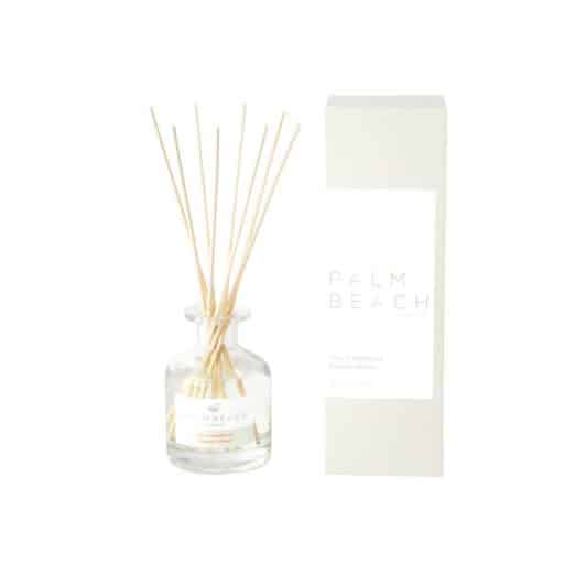Palm Beach Mini Diffuser 50ml Clove & Sandalwood