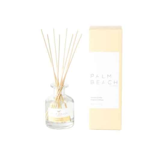 Palm Beach Mini Diffuser 50ml Coconut & Lime