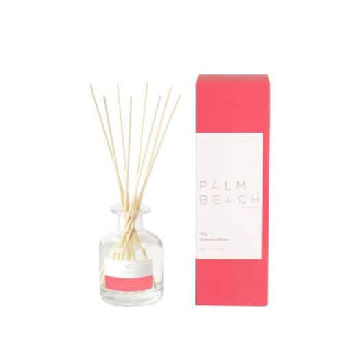 Palm Beach Mini Diffuser 50ml Posy