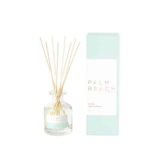 Palm Beach Mini Diffuser 50ml Sea Salt