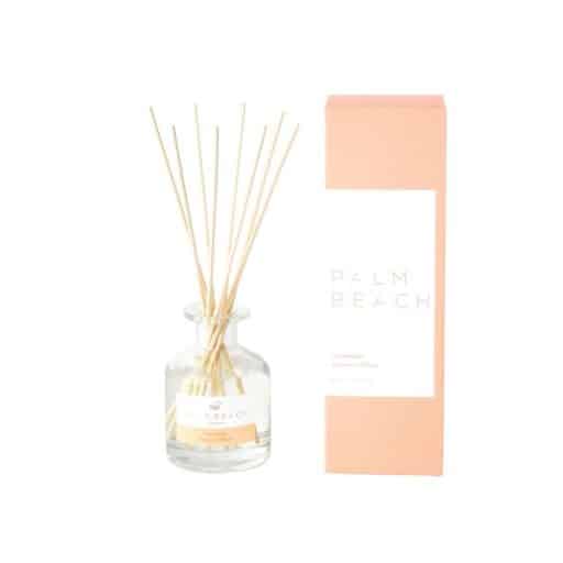 Palm Beach Mini Diffuser 50ml Watermelon