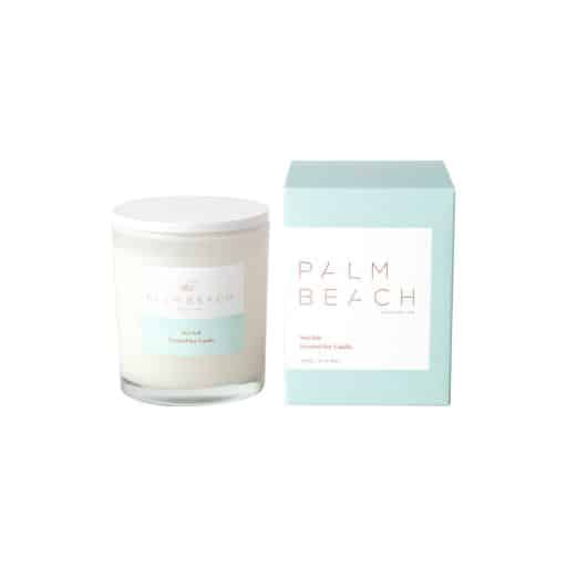 Palm Beach Candle 420g Sea Salt