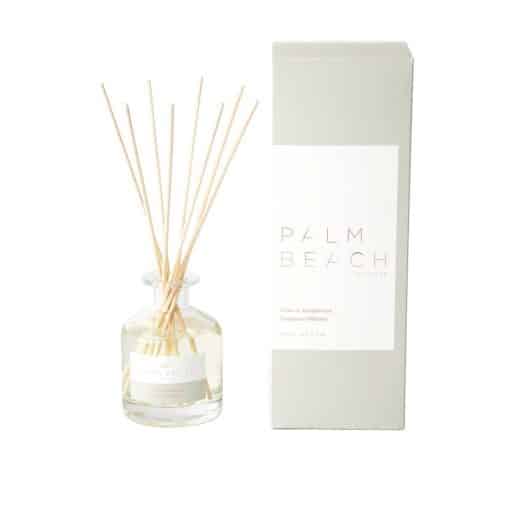 Palm Beach Diffuser 250ml Clove & Sandalwood