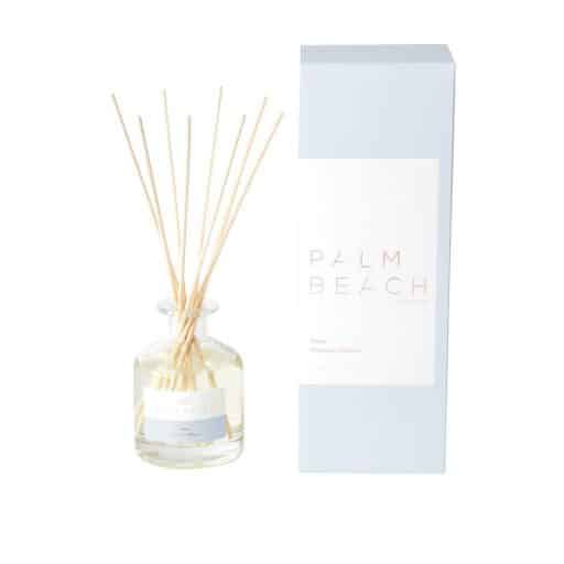 Palm Beach Diffuser 250ml Linen