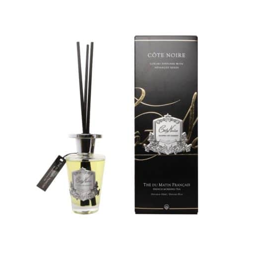 Cote Noire Diffuser 150ml French Morning Tea