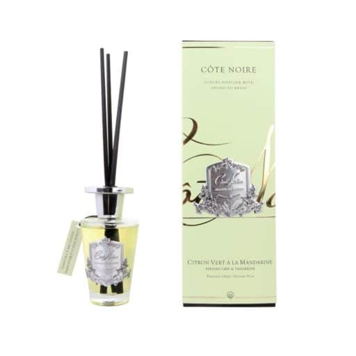 Cote Noire Diffuser 150ml Persian Lime