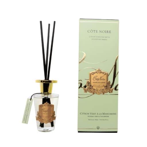 Cote Noire Diffuser 150ml Summer Pear