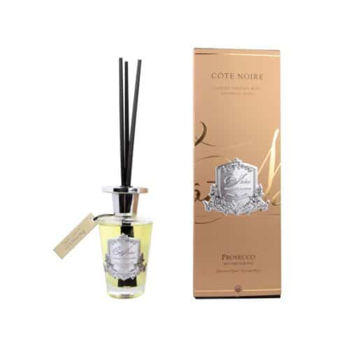 Cote Noire Diffuser 150ml Prosecco