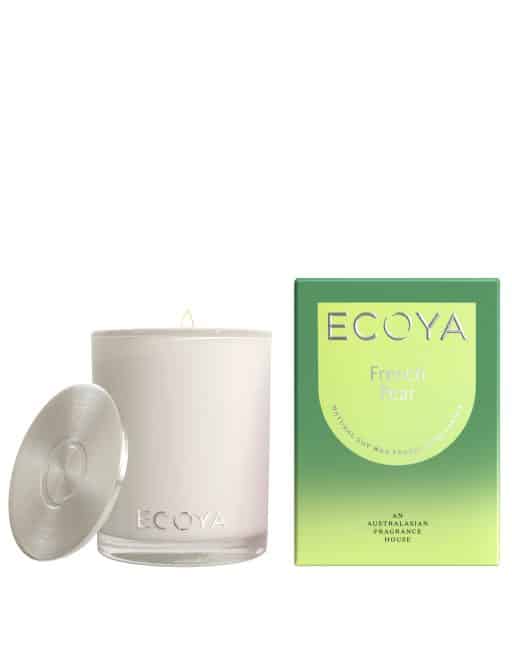 Ecoya Candle 400G French Pear