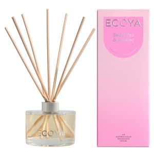 Ecoya Diffuser 200ML Sweet Pea & Jasmine