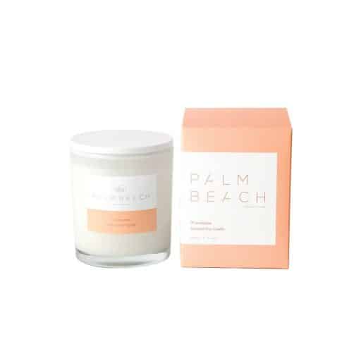 Palm Beach Candle 420g Watermelon