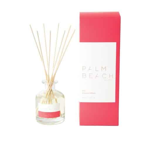 Palm Beach Diffuser 250ml Posy