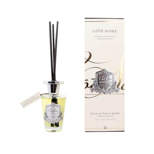 Cote Noire Diffuser 150ml Jasmin