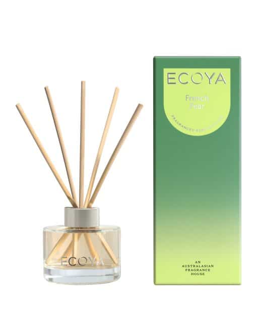Ecoya Mini Diffuser 50ML French Pear