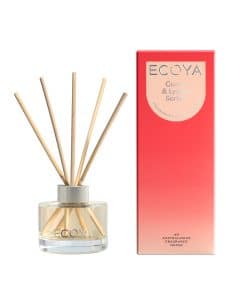 Ecoya Mini Diffuser 50ML Guava & Lychee Sorbet