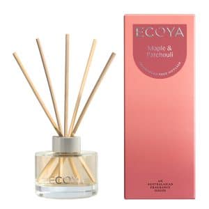Ecoya Mini Diffuser 50ML Maple
