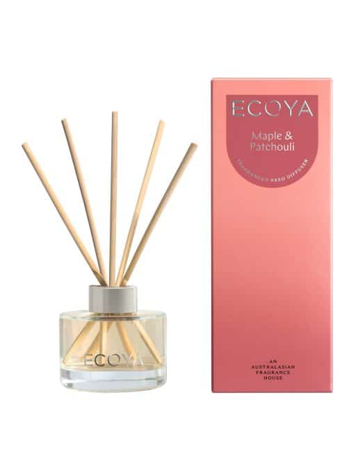 Ecoya Mini Diffuser 50ML Maple