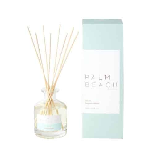 Palm Beach Diffuser 250ml Sea Salt