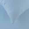 Micro Flannel Sheet Set Superking Coastal Blue - Image 2