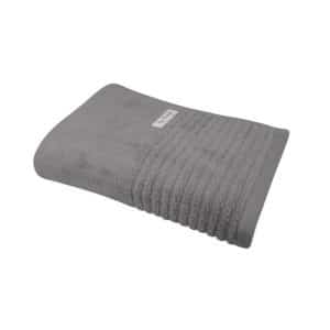 Hayman Bath Towel Cobblestone 68x137cm