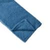 Casa Rosso Sherpa Throw Blue Sapphire 127x152cm - Image 2